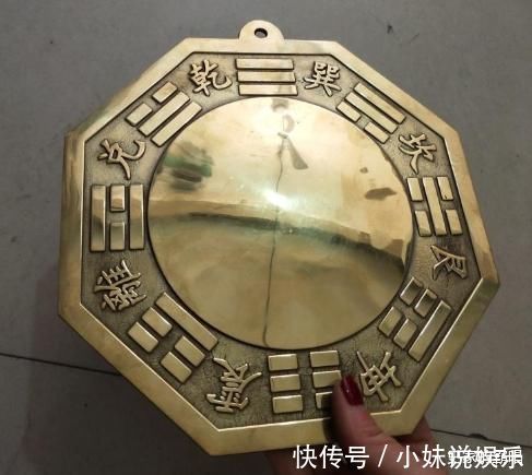 黑科技|民间发现一面“照妖镜”,先进技术令人赞叹,专家:古人的黑科技