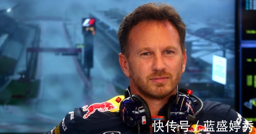 经理|红牛车队经理年轻时照片曝光!颜值不输小贝,妻子是辣妹成员之一!