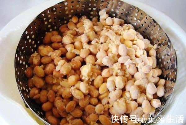 纳豆|日本人寿命全球第一,长寿秘诀是这两物,产地是中国,国人却不知