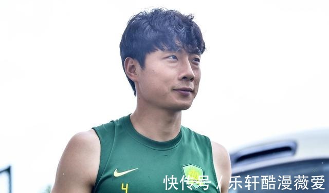 郭田雨|恭喜!29岁国脚开启旅欧生涯 挑战自我的勇气值得点赞