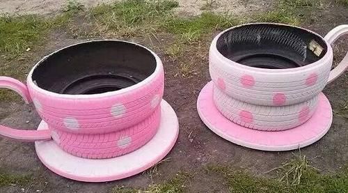 将这些“资源”变成养花利器，有趣又实用！你学会变通了吗？