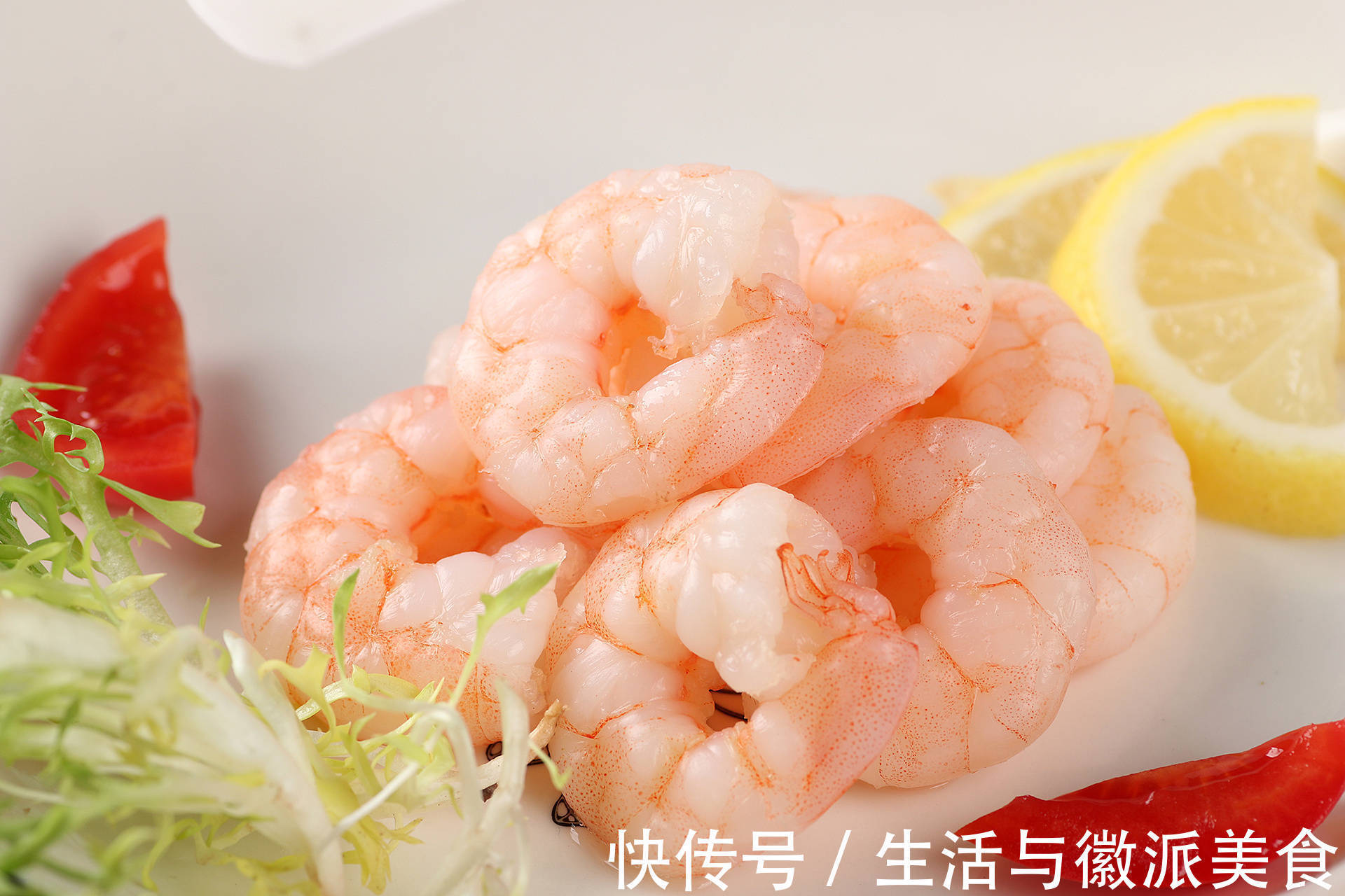 火腿虾仁蒸土鸡蛋——美味的新高度