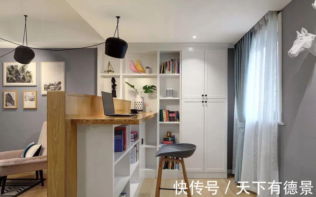 地方|别嫌房子小，这些地方不好好利用，再大的房子也不够用！