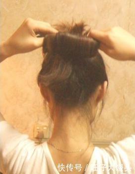 美发棒|教女朋友扎100种头发,非常漂亮,男女可学