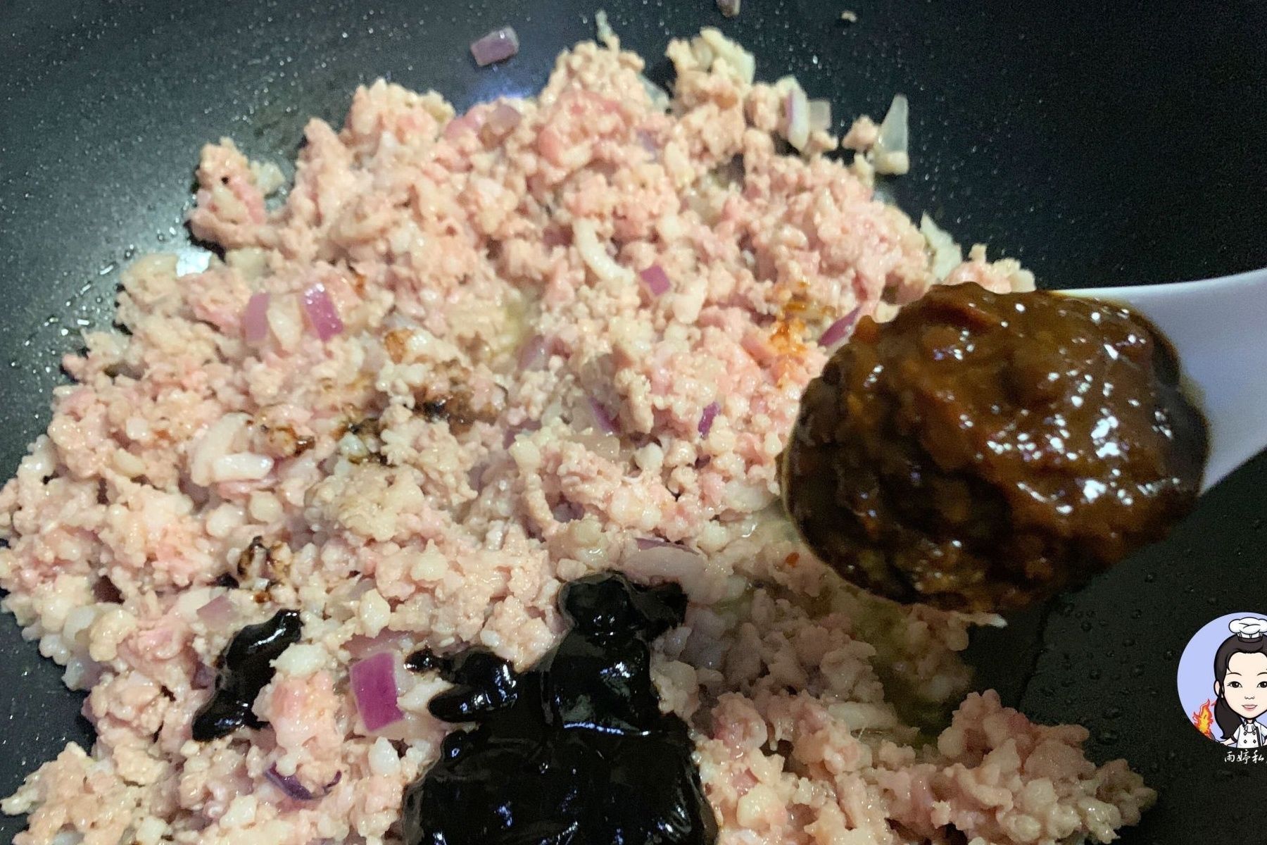 秋天吃饺子，韭菜芹菜都不如这个馅，2块钱一把，鲜香味美特好吃