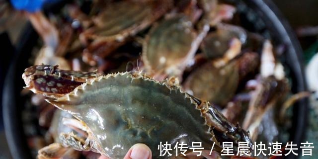 鲜嫩|浙江人花式吃螃蟹你最爱哪种分享4种做法,肉质鲜嫩色香味俱全!