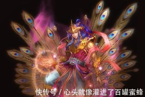 圣人!云霄已达准圣,为何只被封了个厕神?元始天尊的理由让人很难接受