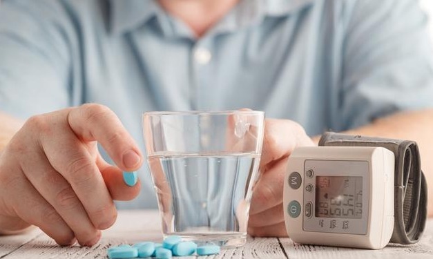 低血压|控制高血压,收缩压和舒张压哪个重要3种不同情况分别为你说清