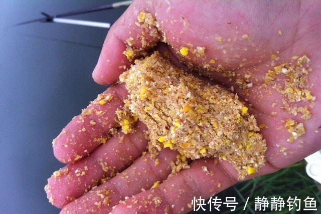 冬钓时,打窝也没口?那是你方法不对,按我说的做,鱼获翻倍