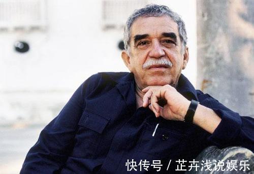 朱锁锁@《百年孤独》里最真实的三句话,每一句都是人生真相