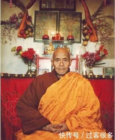 最有禅意的一首诗,仅二十个简单的汉字,却很少有人看得懂