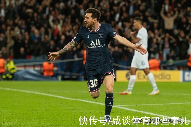 基辅迪纳摩|给巴黎添乱！巴萨欧冠对手：梅西34岁换队不容易，散步踢球也无妨