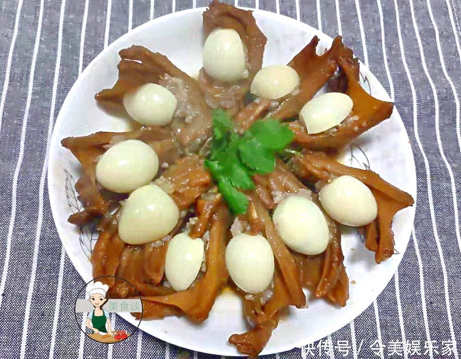 分钟|年夜饭必备此菜,蒸一蒸10分钟就好,好看好吃寓意好,待客有面子