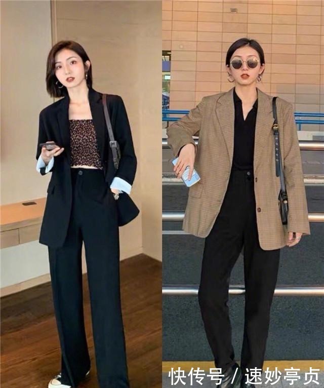 实用|终于找到真正实用的秋冬穿搭了,时髦保暖又气质,很适合普通人穿