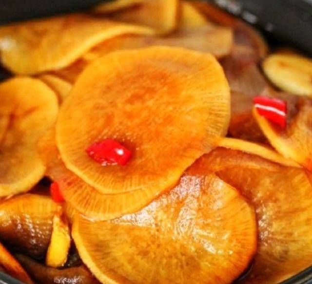 宅家无聊,潜心研究食谱,在家都制作了什么美味?推荐几道