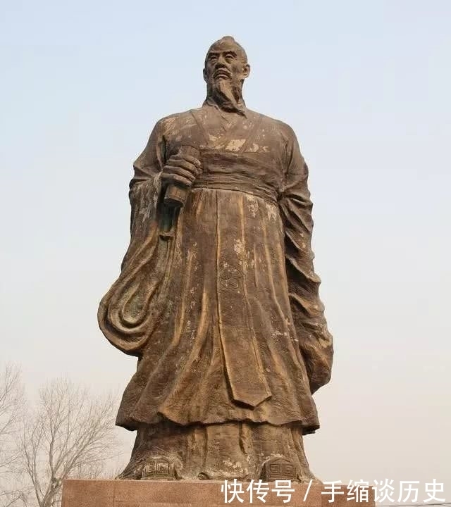 几句话|鬼谷子:记住这几句话,让你成为沟通高手