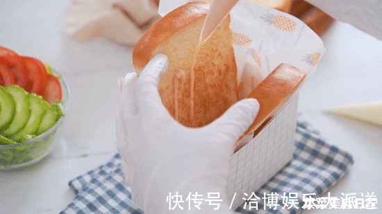 新晋网红美食！在家有个平底锅就能做，哪还用出去排队吃