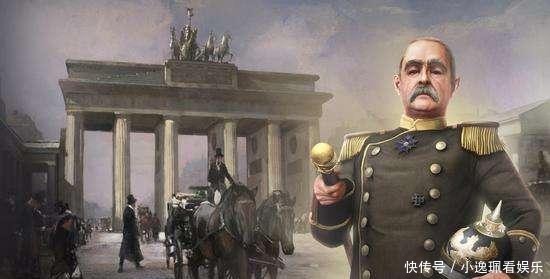 仇恨|几个皇冠背后的欧洲史与持续数百年的德国法国仇恨，因何而开