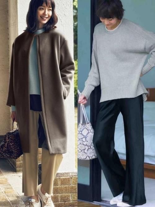 穿搭 你的马丁靴该换了,今年流行这4双鞋,时髦又百搭,小个子也适合