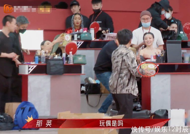 合格 黄晓明退出后,《浪姐》迎来合格“接班人”,刚亮相就被他圈粉了