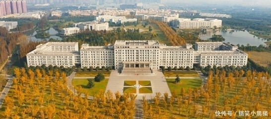 清华大学|中国大学的江湖圈