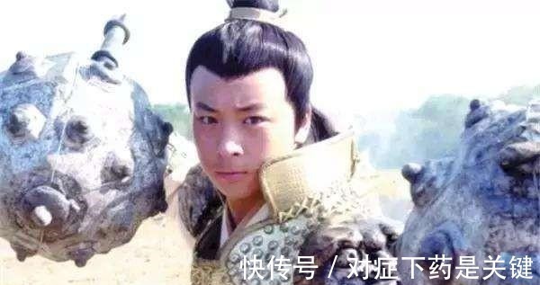 宇文成都@隋唐英雄“十大钝器”排名前三都是锤子,其中此人两项兵器上榜!