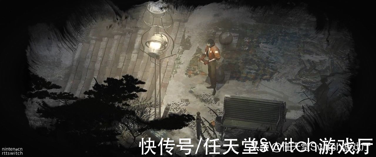 最终剪辑版|神作来了！《极乐迪斯科最终剪辑版》10月12日登陆switch