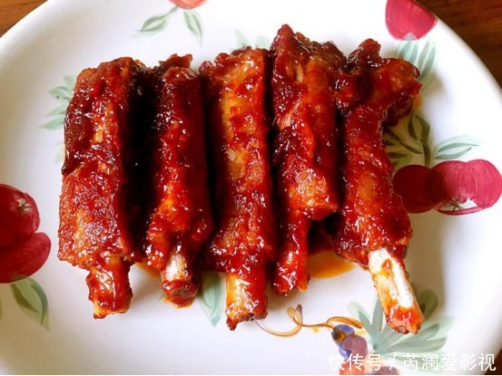 简单|几道芳香四溢的家常菜,简单易操作,宴客必备,上桌就被抢光