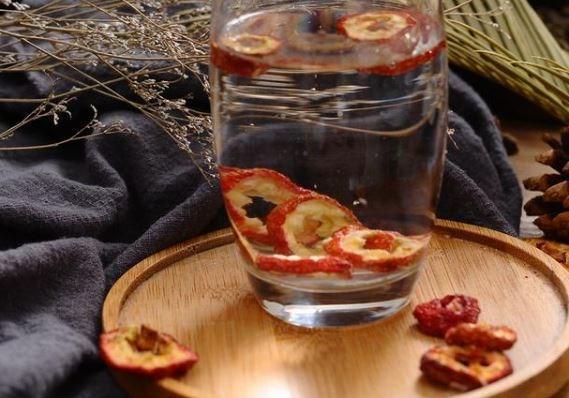 菊花|山楂与它一起泡，清血管降血脂，而且还是天然的泻药！