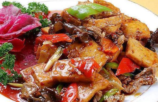 入口|入口即化汤汁浓香,含丰富的蛋白质,鲜香美味孩子超爱吃的下饭菜