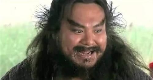 宋江&李逵敢跟武松拼命,为何鲁智深和卢俊义却不敢是不肯还是不敢