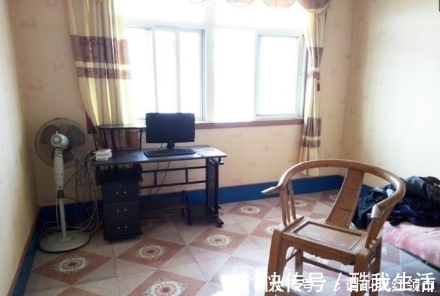 同学|老同学致富后花50万在家盖起2层楼豪宅, 受邀参观后感觉不实用