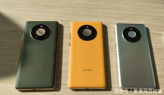 华为|华为Mate40Pro仍抢购，超大杯最难买，标准版12月上市