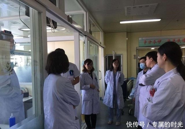 清醒|我也想活命,但是家里真没钱,一天的费用我们一年也攒不出来
