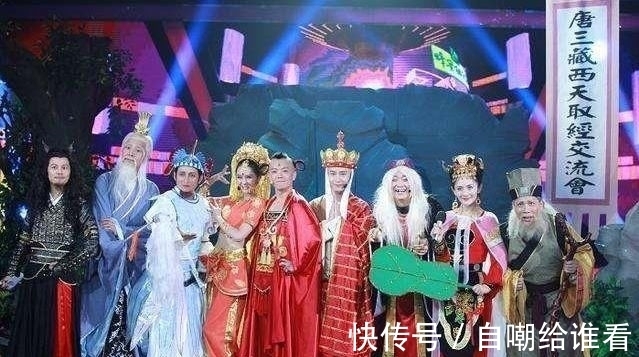 贾玲|停播6年的国产综艺,为什么至今仍是所有人的快乐源泉