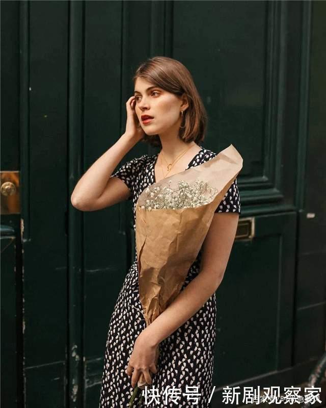 40+女性选择发型要慎重,这几款千万别碰,被说装嫩还俗气