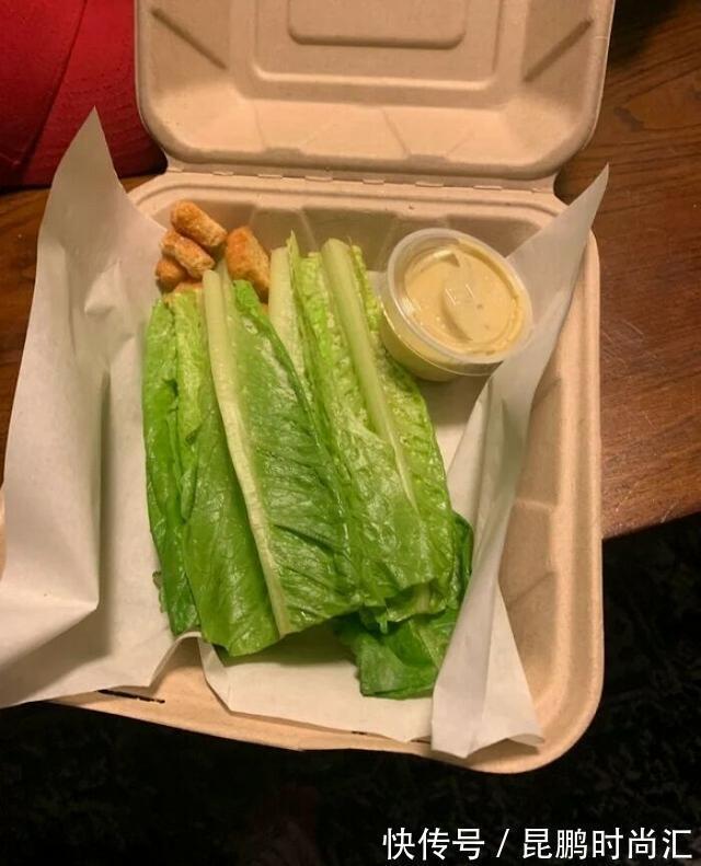 35个活久未见的西餐，黄瓜中间塞着香肠，美国鸡蛋灌饼跟谁学的