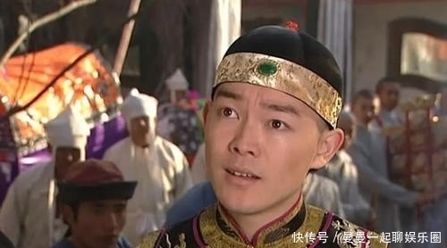 赐死|雍正生前曾秘密赐死一人,让乾隆稳坐皇位60年,自己却背负千古骂名