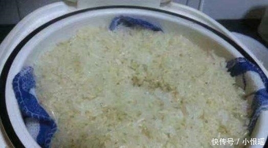  进来|吃货的福利到了，糯米不止包粽子，进来教你做好吃的糯米饭，