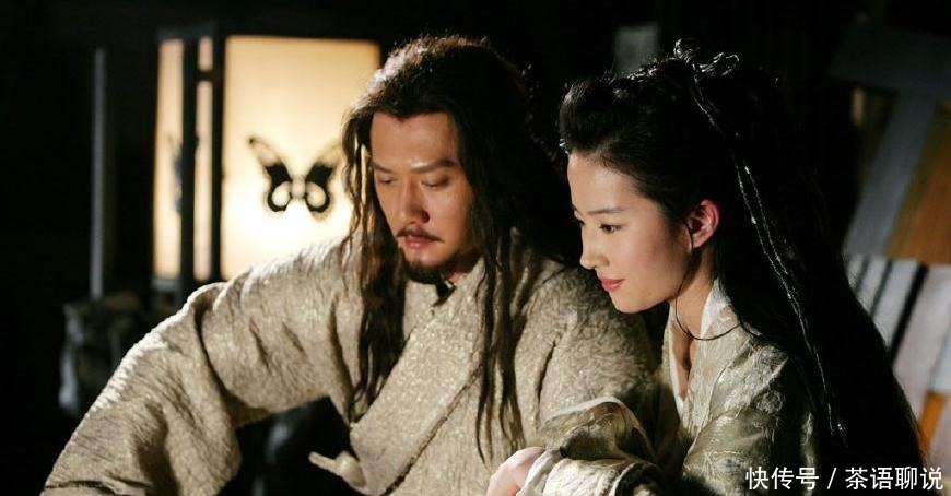 天下|历史上能做到“文能提笔安天下、武能马上定乾坤”的只有这三人!