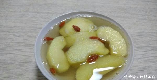 红蛇果|这水果是“清肠小能手”,比香蕉管用,便秘直接吃,隔天排出宿便