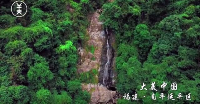 层层青山抱绿水,弯弯绿水绕青山！没有一个延平人不爱这座城