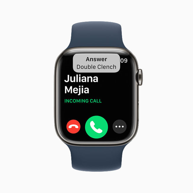 体能|苹果 watchOS 8 正式版官方详解：Apple Watch Series 7展示