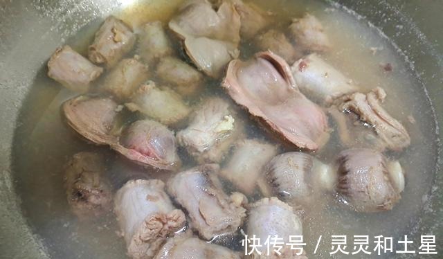 甜面酱|冬天吃牛羊肉不如吃这个,6块钱一斤,炖一锅特解馋,真香!