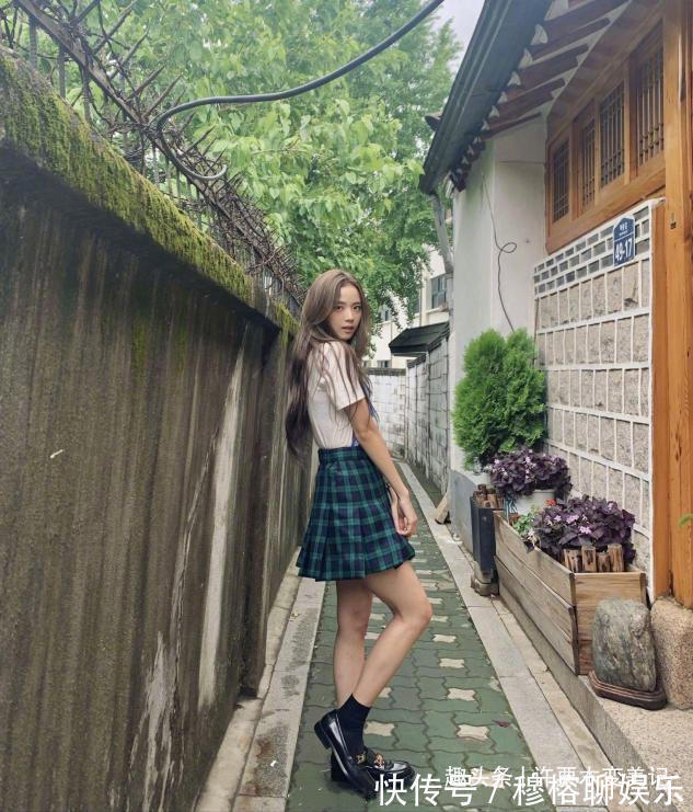 搭配 你的小白鞋该换了,今年流行这5种鞋,舒适百搭,时髦精都爱了