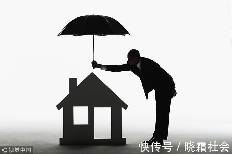 老有所依|买一套房的价格,够租房一辈子,为什么过来人还在劝我们买房子