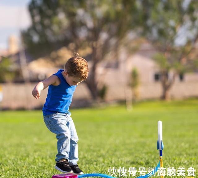 身体|孩子的身体出现了这几种现象,可能是进入了猛涨期,家长要把握住