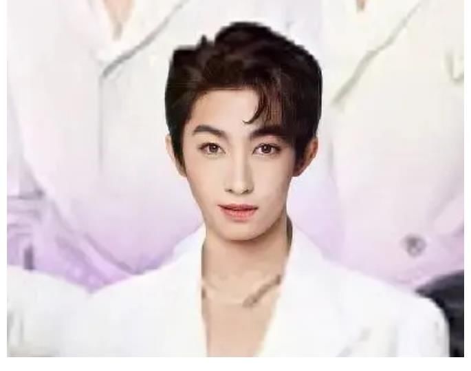 into1|INTO1真心夜海报引热议,修图师太厉害,p得没有一人像“本人”