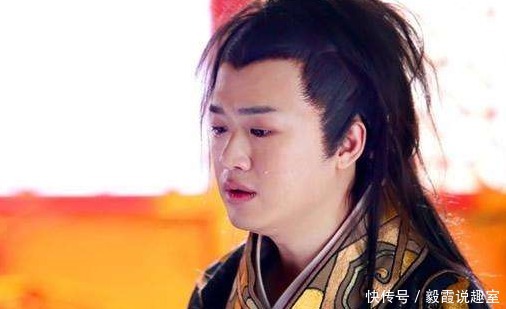 离开|史上最荒唐的皇帝,因27天从未离开后宫被废,网友:无耻之徒