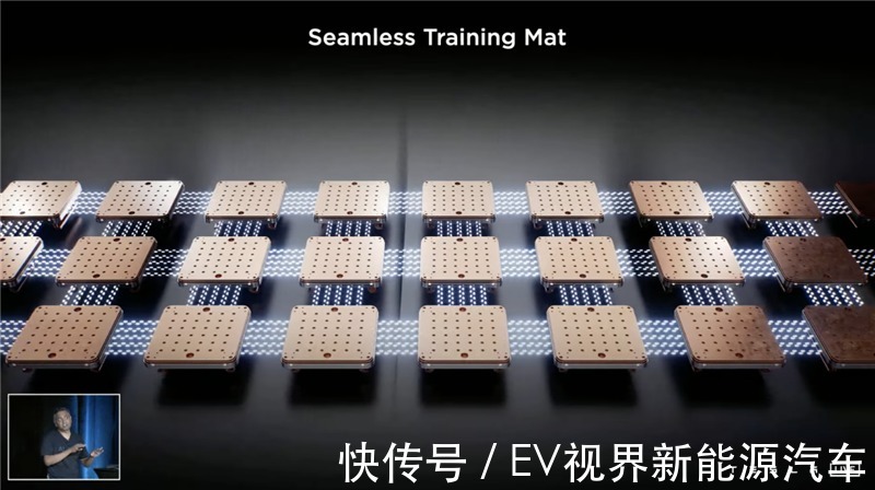 特斯拉FSD极速进化，专家: Dojo可直接挑战谷歌云